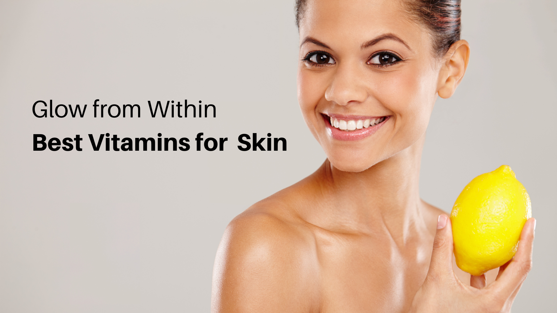 best vitamins for skin