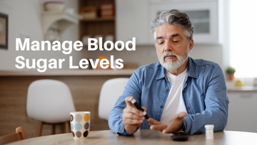 blood sugar levels