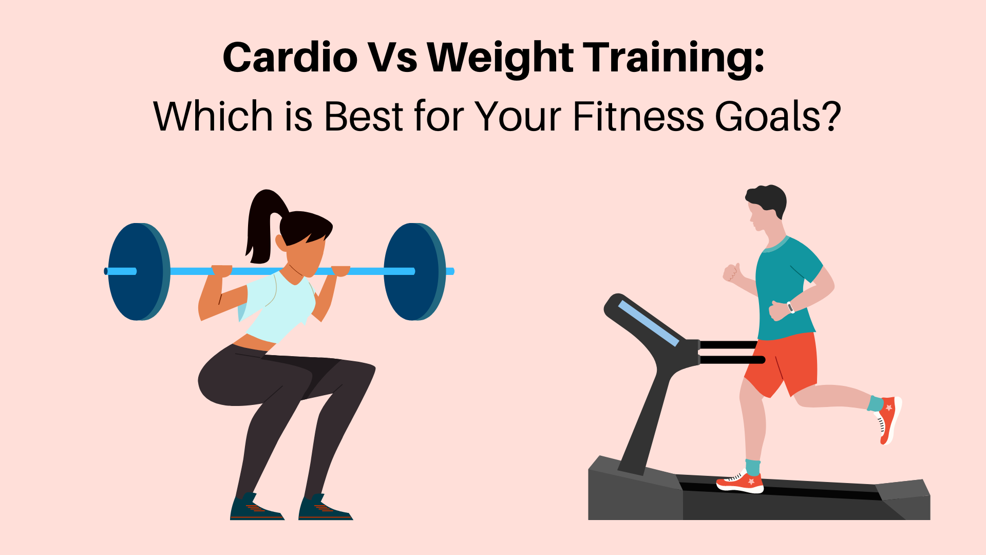 cardio or weight training for fat loss