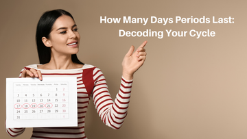 how many days periods last