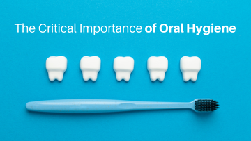 importance of oral hygiene