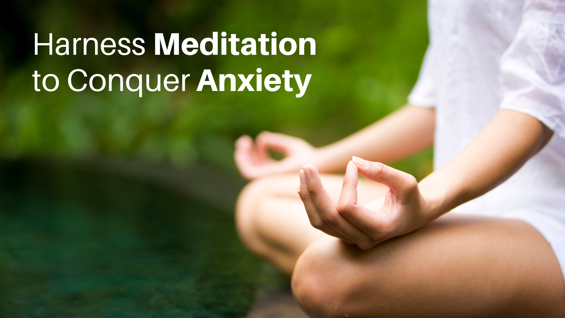 meditation for anxiety 