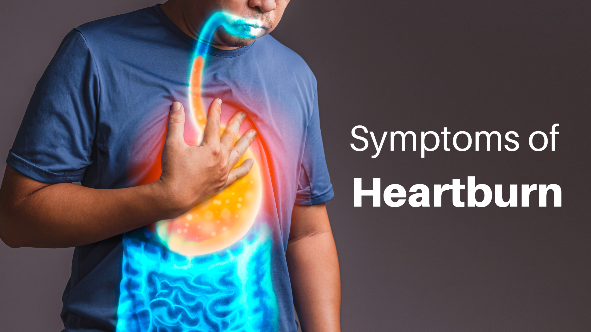 heartburn symptoms