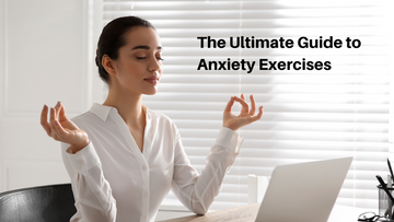 anxiety exercises