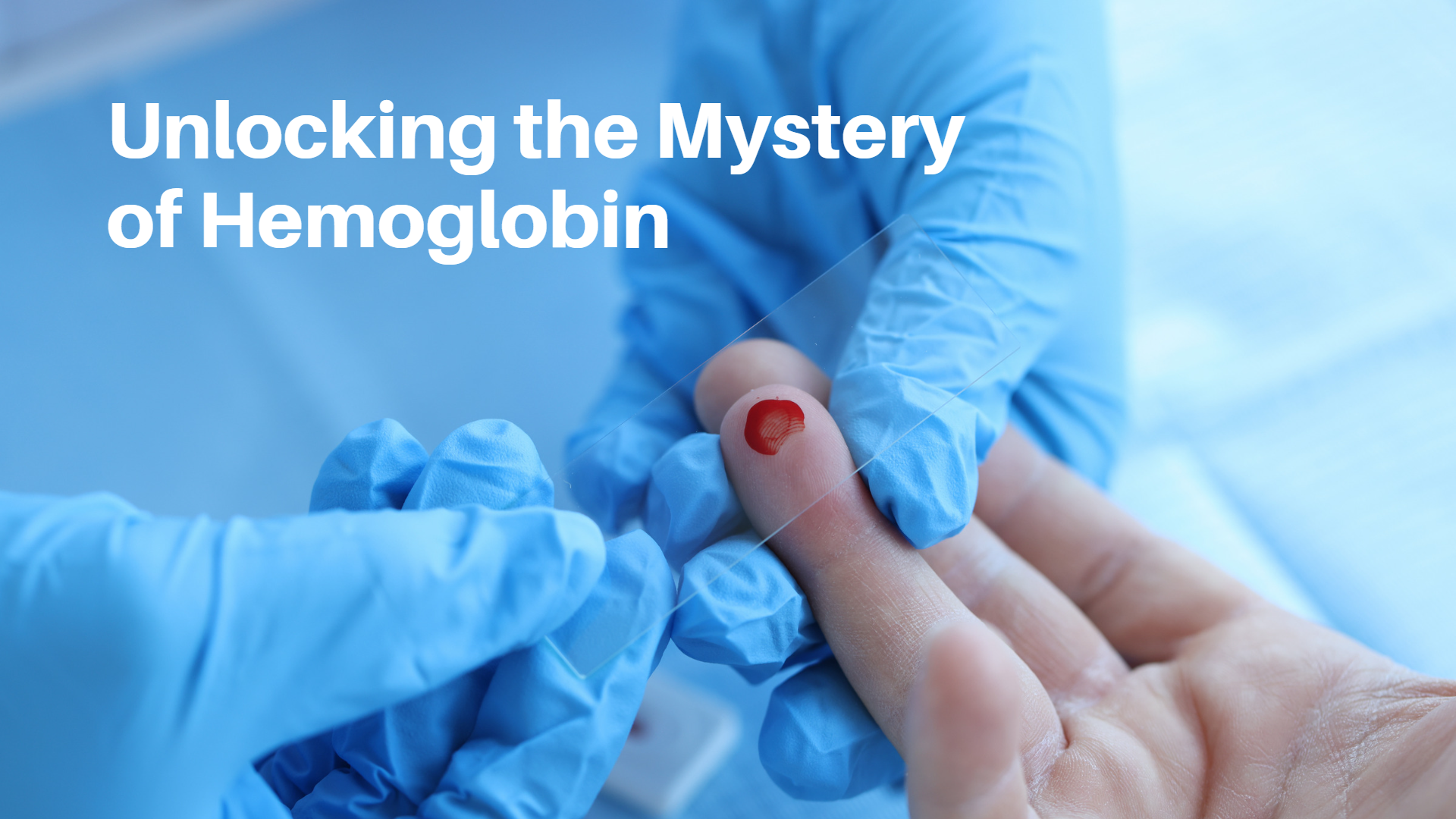 what is hemoglobin 