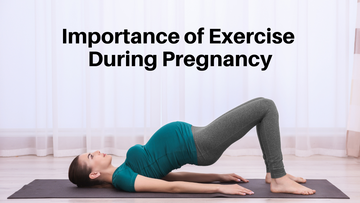 exercise during pregnancy