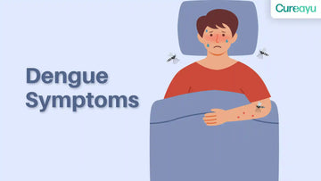 dengue symptoms