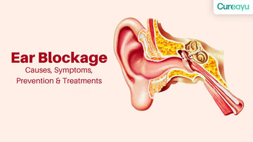 ear blockage