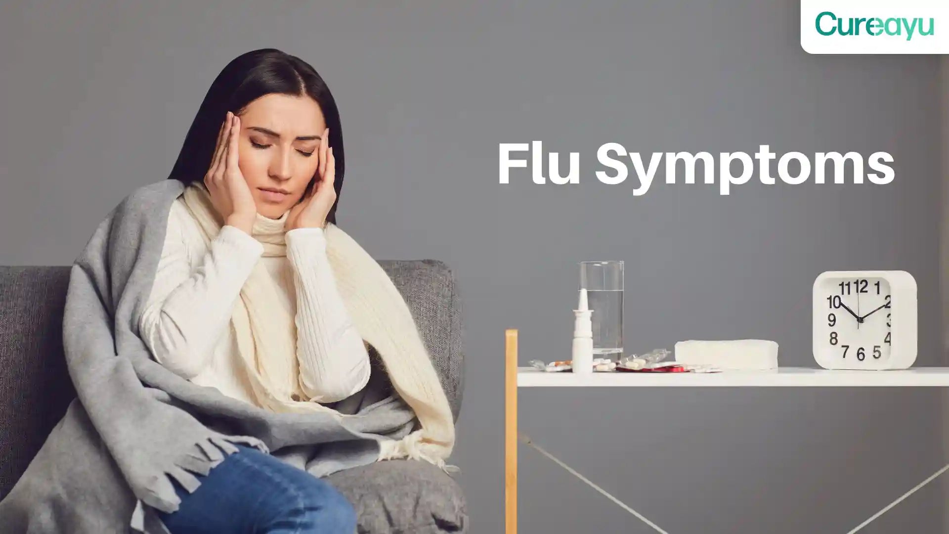 flu symptoms