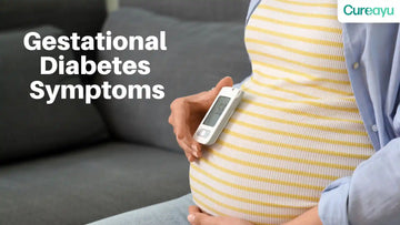 gestational diabetes symptoms