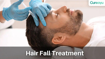 hair fall treatment 