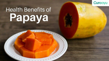 health benefits of papaya