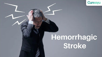 hemorrhagic stroke