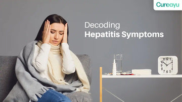 hepatitis symptoms