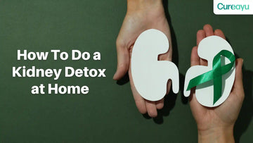 kidney detox