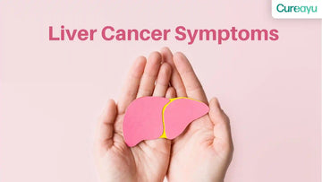 liver cancer symptoms