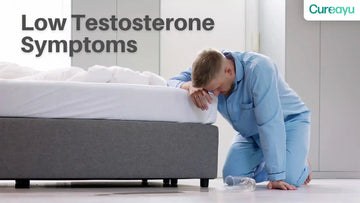 low testosterone symptoms