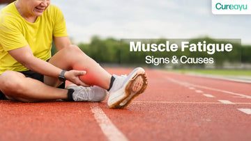 muscle fatigue