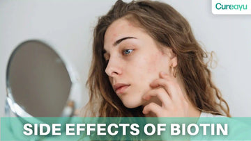 biotin side effects