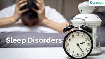 sleep disorders symptoms 