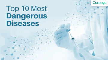 most dangerous diseases