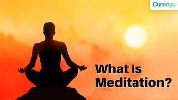 what is meditation