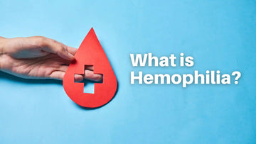 what is hemophilia