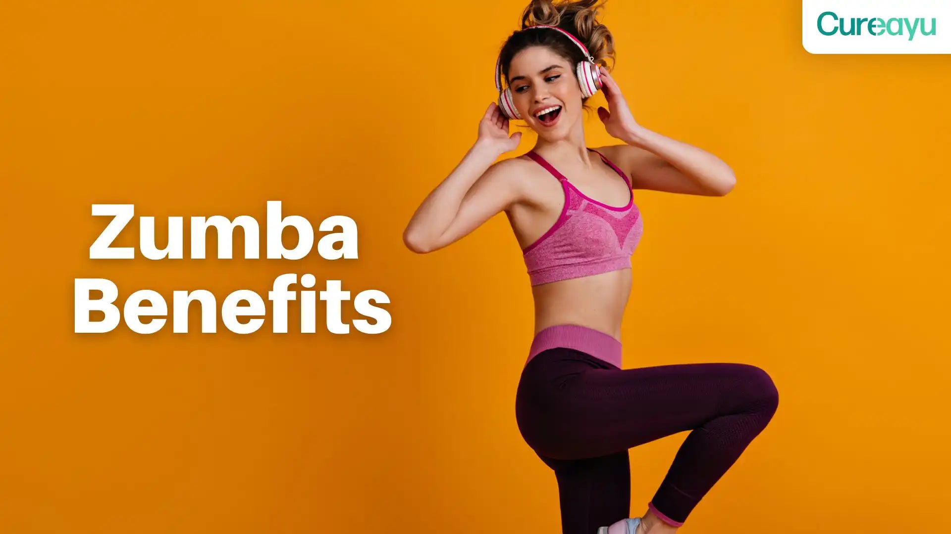 zumba benefits