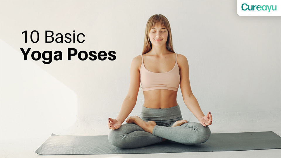 yoga poses