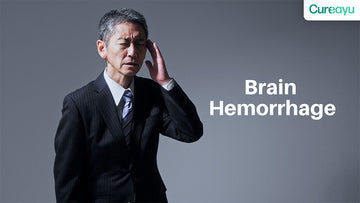 brain hemorrhage causes