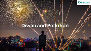 diwali and pollution