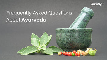 Top 10 Frequently Asked Questions About Ayurveda: Answers to Help You Understand Holistic Healing