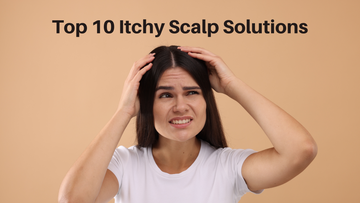 itchy scalp