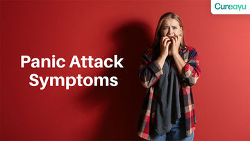 panic attack symptoms