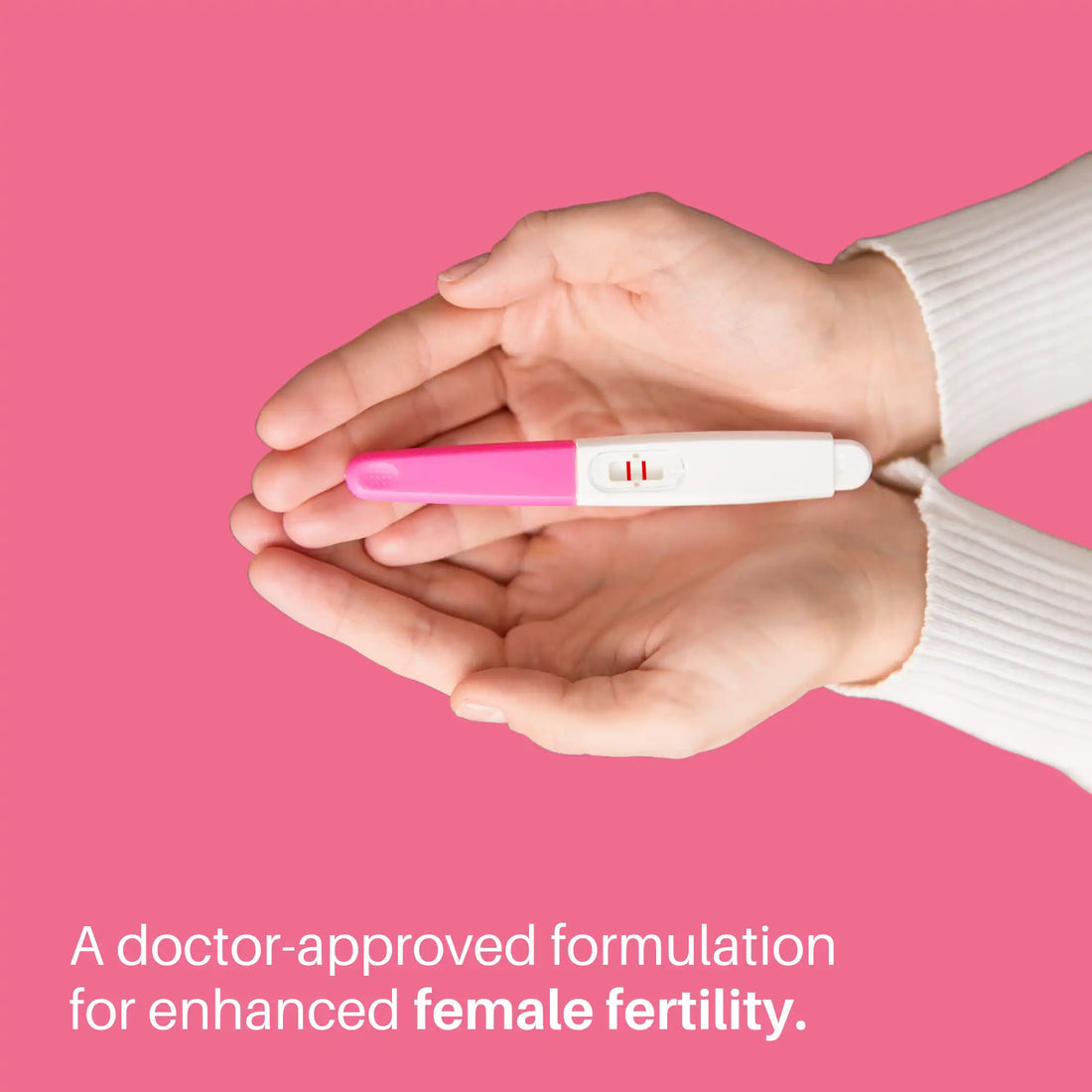 Kutumbh Vardhak® For Women | Promotes Optimal Fertility