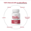 pcos cure tablets