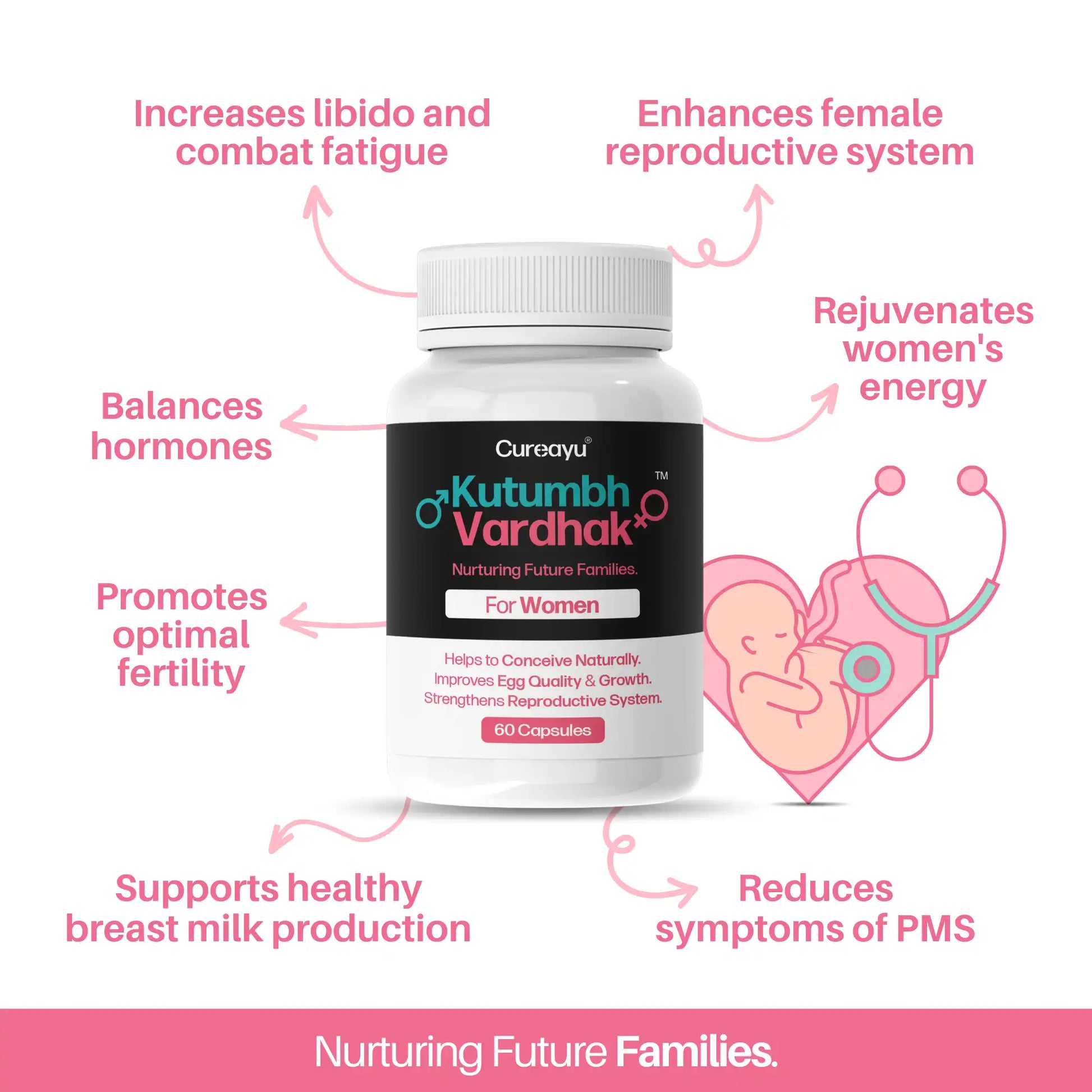 female supplements