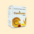 Centcumin Capsules 