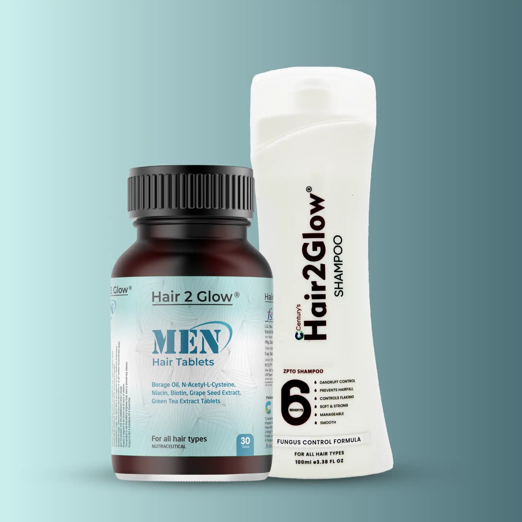 hair tablets for men