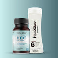 hair tablets for men