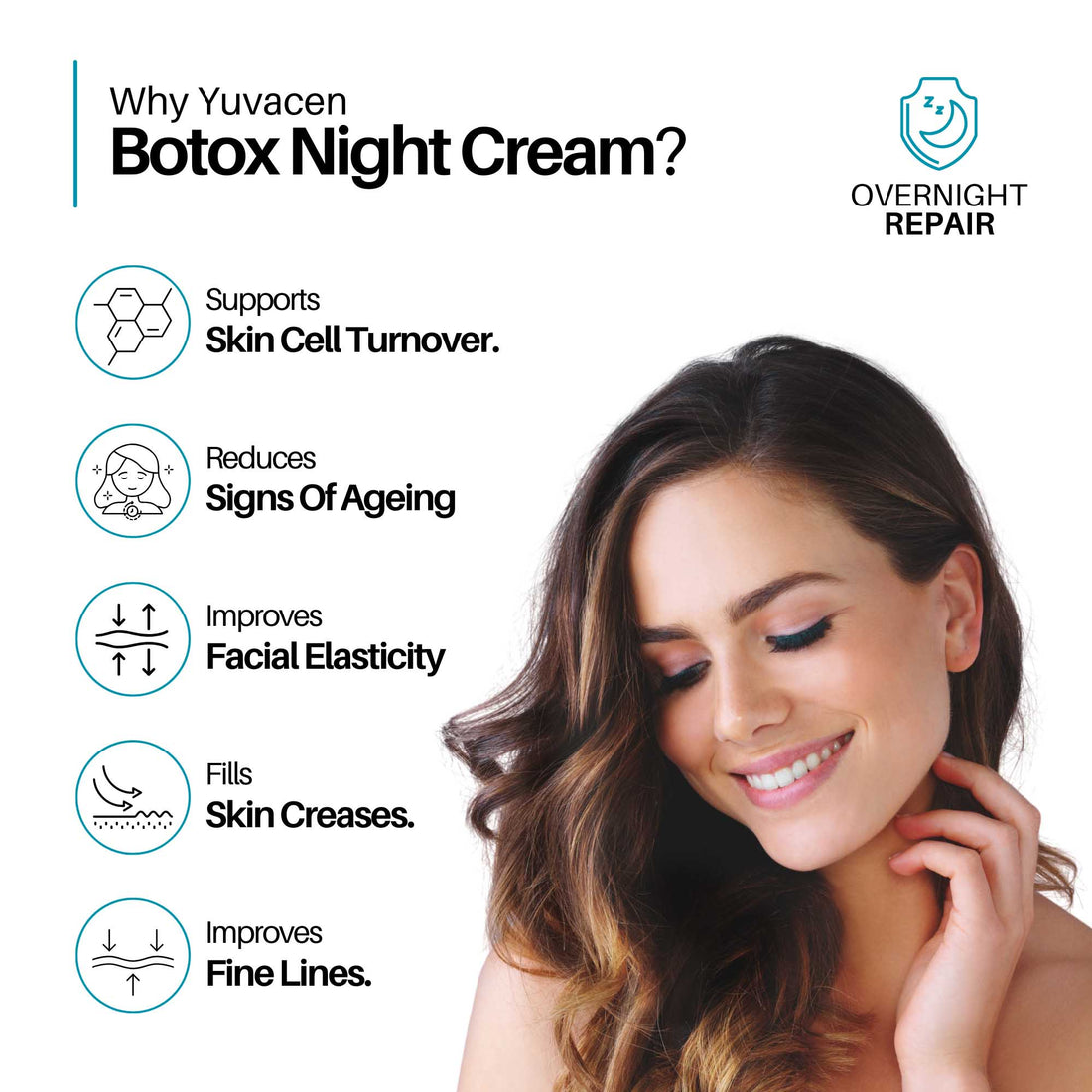 anti aging night cream 