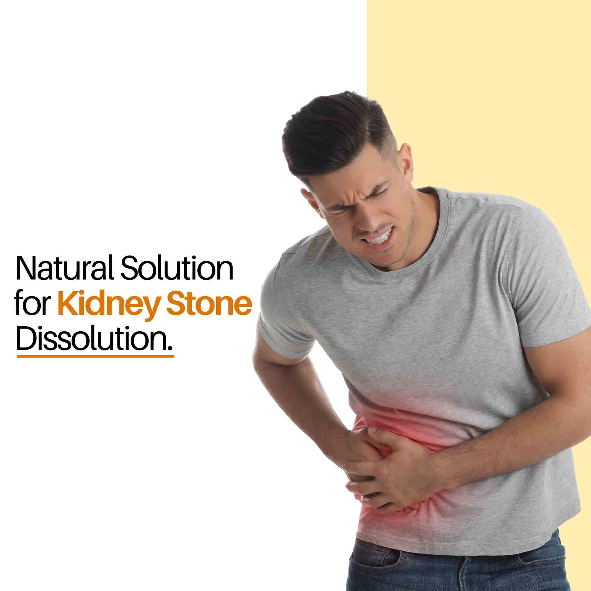 kidney stone pain relief tablets 