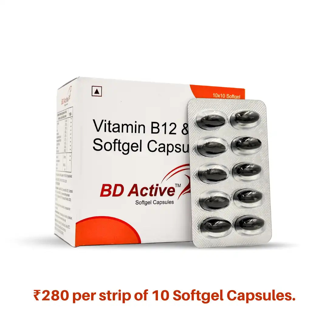 vitamin b12