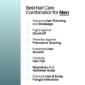 hair tablets growth for men