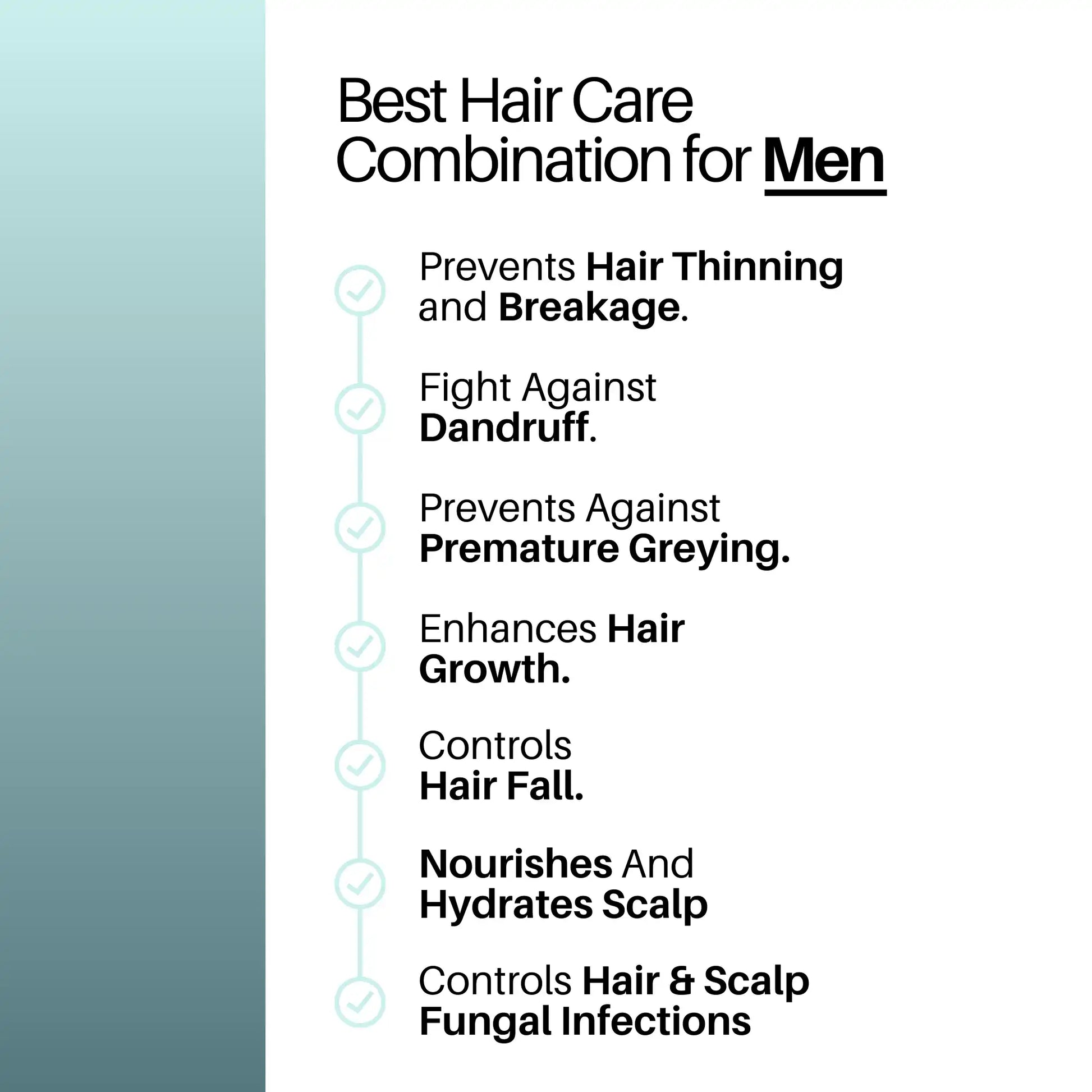 hair tablets growth for men