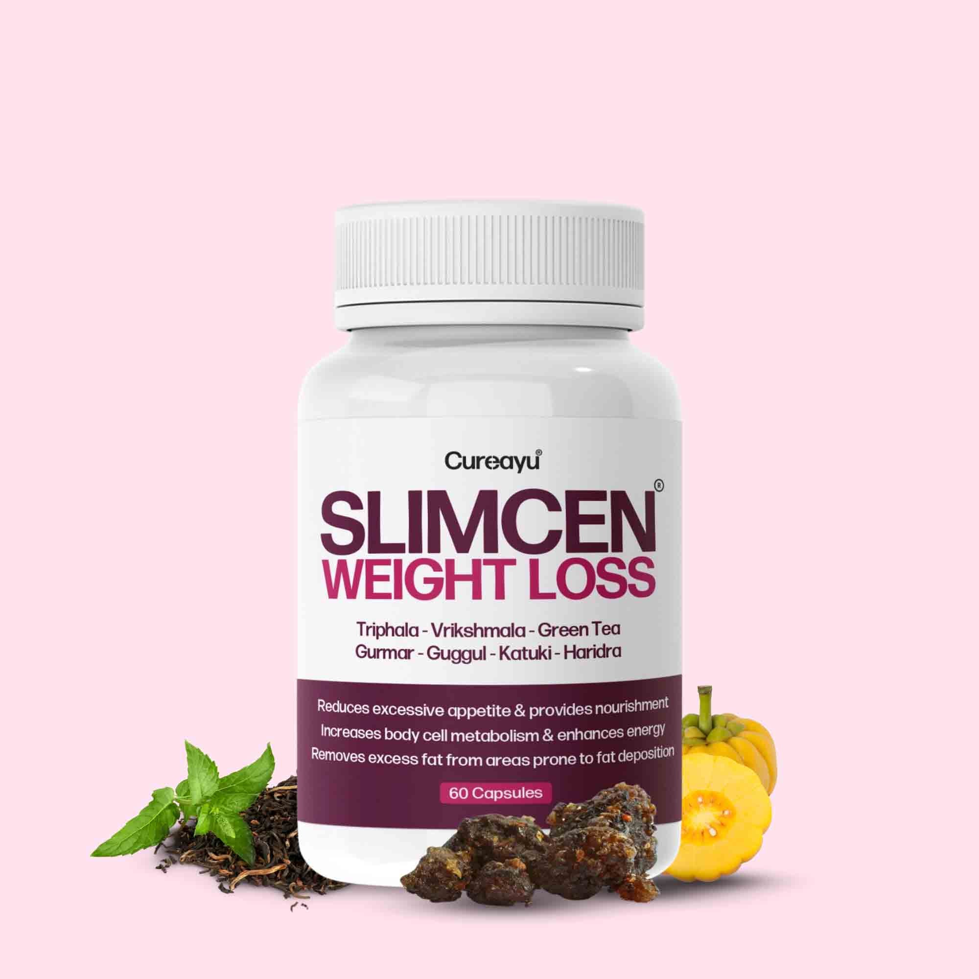 best weight loss supplement