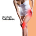 capsule for joint pain