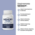 memory plus capsule