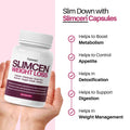 weight loss capsules