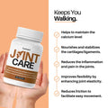 joint pain relief capsule 